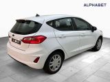 Ford Fiesta bei Reisemobile.expert - Abbildung (7 / 14) Ford Fiesta bei Reisemobile.expert - Abbildung (7 / 14)