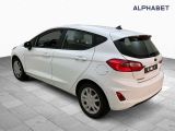 Ford Fiesta bei Reisemobile.expert - Abbildung (4 / 14) Ford Fiesta bei Reisemobile.expert - Abbildung (4 / 14)
