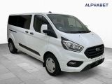 Ford Tourneo Custom bei Reisemobile.expert - Abbildung (6 / 14)
