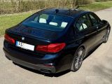 BMW M550 bei Reisemobile.expert - Abbildung (5 / 15)