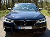 BMW M550 bei Reisemobile.expert - Abbildung (15 / 15)