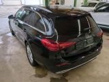 Mercedes-Benz C Avantgarde bei Reisemobile.expert - Abbildung (7 / 15)