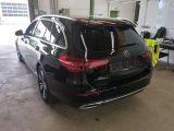 Mercedes-Benz C-Klasse bei Reisemobile.expert - Abbildung (7 / 15)