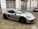 Porsche Cayman bei Reisemobile.expert - Abbildung (3 / 15)