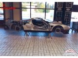 Ford GT40 bei Reisemobile.expert - Abbildung (14 / 15)