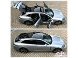 Porsche Panamera bei Reisemobile.expert - Abbildung (3 / 15)