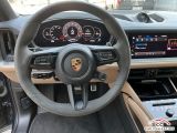 Porsche Cayenne bei Reisemobile.expert - Abbildung (7 / 15)