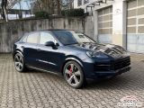 Porsche Cayenne bei Reisemobile.expert - Abbildung (8 / 15)