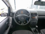 Mercedes-Benz A bei Reisemobile.expert - Abbildung (14 / 15)