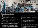 Fiat 500 bei Reisemobile.expert - Abbildung (15 / 15)