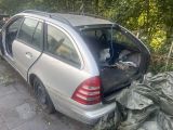 Mercedes-Benz C bei Reisemobile.expert - Abbildung (3 / 3)