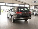 VW Passat bei Reisemobile.expert - Abbildung (4 / 15)
