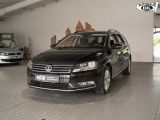 VW Passat bei Reisemobile.expert - Abbildung (2 / 15)