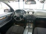 Mercedes-Benz C-Klasse bei Reisemobile.expert - Abbildung (13 / 15)