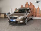 Skoda Roomster bei Reisemobile.expert - Abbildung (2 / 15)