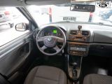 Skoda Roomster bei Reisemobile.expert - Abbildung (13 / 15)