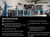 Fiat 500 bei Reisemobile.expert - Abbildung (15 / 15)