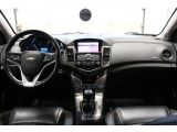 Chevrolet Cruze bei Reisemobile.expert - Abbildung (13 / 15)