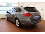 Chevrolet Cruze bei Reisemobile.expert - Abbildung (4 / 15)