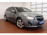 Chevrolet Cruze bei Reisemobile.expert - Abbildung (3 / 15)