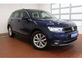 VW Tiguan bei Reisemobile.expert - Abbildung (3 / 15)