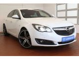 Opel Insignia bei Reisemobile.expert - Abbildung (3 / 15)