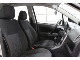 Suzuki Splash bei Reisemobile.expert - Abbildung (13 / 15)