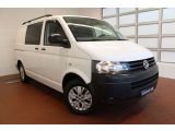 VW T5 Transporter bei Reisemobile.expert - Abbildung (3 / 15)