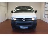 VW T5 Transporter bei Reisemobile.expert - Abbildung (2 / 15)