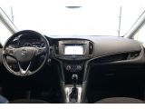 Opel Zafira Tourer bei Reisemobile.expert - Abbildung (12 / 15)
