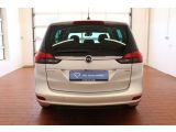 Opel Zafira Tourer bei Reisemobile.expert - Abbildung (6 / 15)