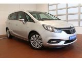Opel Zafira Tourer bei Reisemobile.expert - Abbildung (3 / 15)