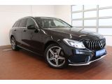 Mercedes-Benz C 4Matic AMG bei Reisemobile.expert - Abbildung (3 / 15)