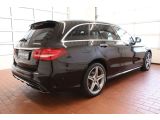 Mercedes-Benz C 4Matic AMG bei Reisemobile.expert - Abbildung (7 / 15)
