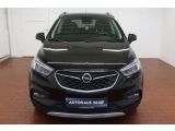 Opel Mokka X bei Reisemobile.expert - Abbildung (2 / 15)