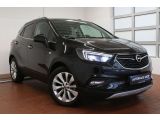Opel Mokka X bei Reisemobile.expert - Abbildung (3 / 15)