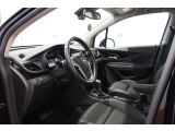 Opel Mokka X bei Reisemobile.expert - Abbildung (10 / 15)