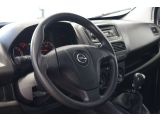 Opel Combo bei Reisemobile.expert - Abbildung (9 / 15)