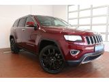 Jeep Grand Cherokee bei Reisemobile.expert - Abbildung (3 / 15)