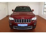 Jeep Grand Cherokee bei Reisemobile.expert - Abbildung (2 / 15)
