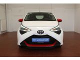 Toyota Aygo bei Reisemobile.expert - Abbildung (2 / 15)