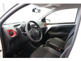 Toyota Aygo bei Reisemobile.expert - Abbildung (7 / 15)