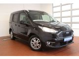 Ford Tourneo bei Reisemobile.expert - Abbildung (3 / 15)