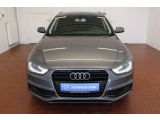 Audi A4 bei Reisemobile.expert - Abbildung (2 / 15)