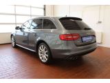 Audi A4 bei Reisemobile.expert - Abbildung (4 / 15)