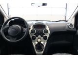 Ford Ka bei Reisemobile.expert - Abbildung (10 / 15)