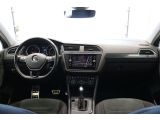 VW Tiguan bei Reisemobile.expert - Abbildung (13 / 15)