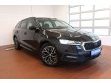 Skoda Octavia bei Reisemobile.expert - Abbildung (3 / 15)
