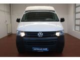 VW T5 Transporter bei Reisemobile.expert - Abbildung (2 / 15) VW T5 Transporter bei Reisemobile.expert - Abbildung (2 / 15)
