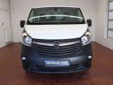 Opel Vivaro bei Reisemobile.expert - Abbildung (2 / 15)
